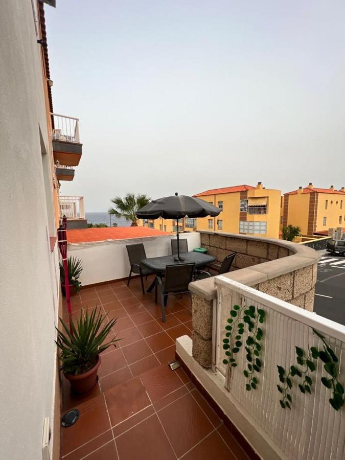El Carmen Sunset Apartment 1 Candelaria Exterior photo