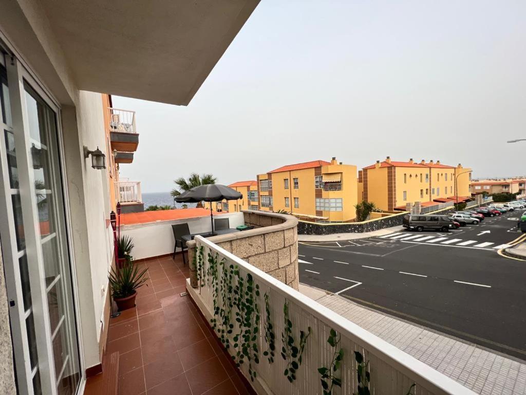 El Carmen Sunset Apartment 1 Candelaria Exterior photo